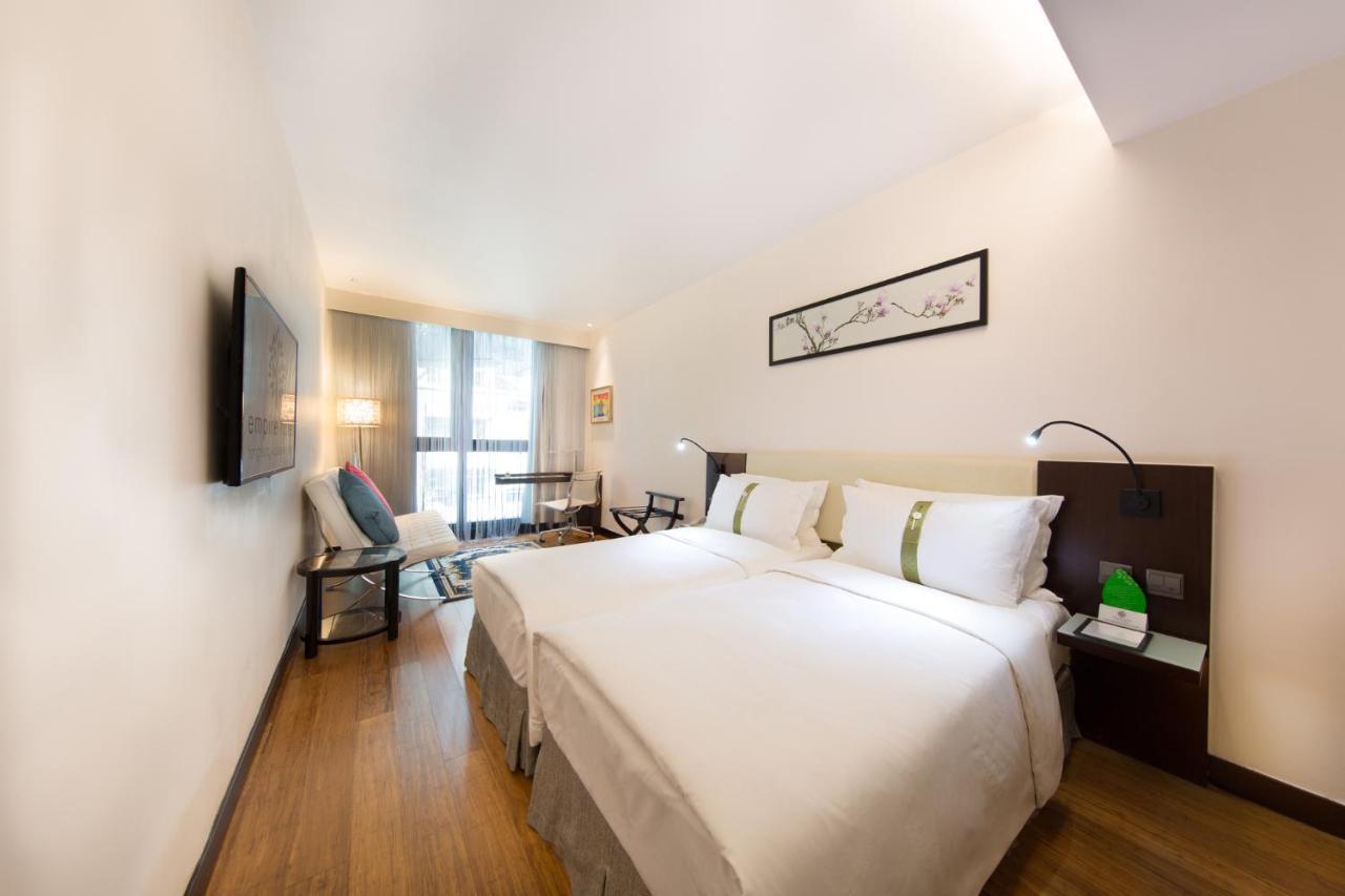 Empire Hotel Causeway Bay Hongkong Zewnętrze zdjęcie