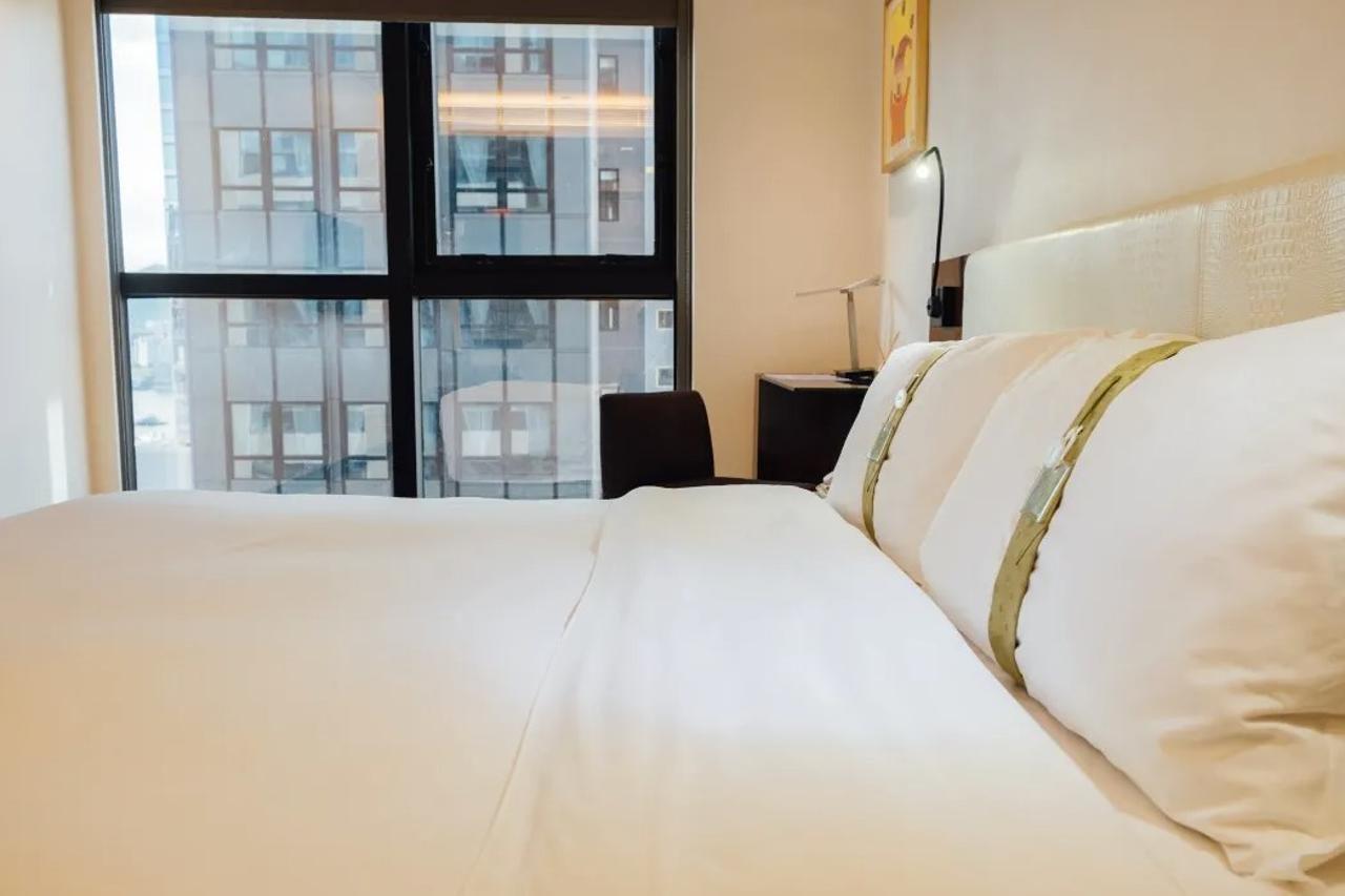 Empire Hotel Causeway Bay Hongkong Zewnętrze zdjęcie