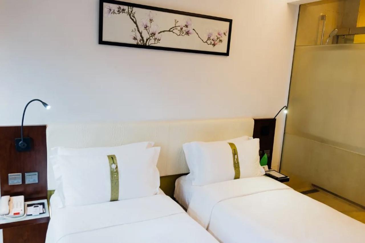 Empire Hotel Causeway Bay Hongkong Zewnętrze zdjęcie