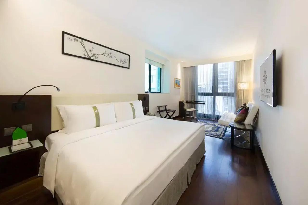 Empire Hotel Causeway Bay Hongkong Zewnętrze zdjęcie