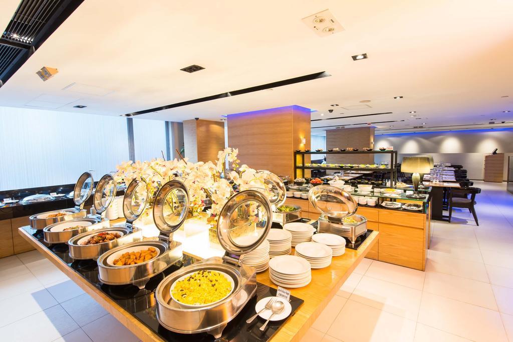 Empire Hotel Causeway Bay Hongkong Zewnętrze zdjęcie