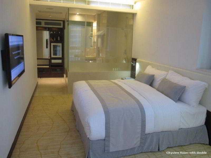 Empire Hotel Causeway Bay Hongkong Zewnętrze zdjęcie