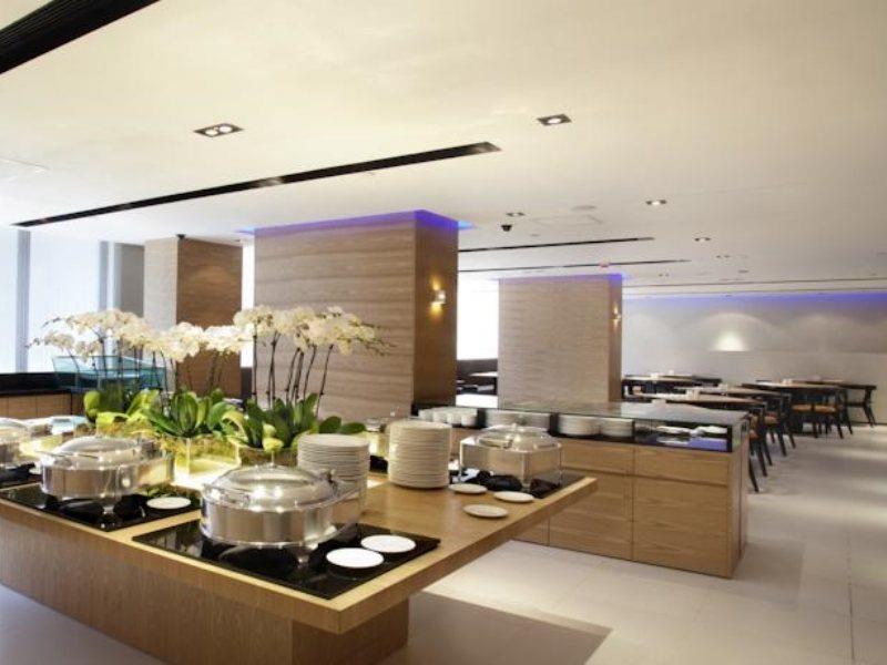 Empire Hotel Causeway Bay Hongkong Zewnętrze zdjęcie