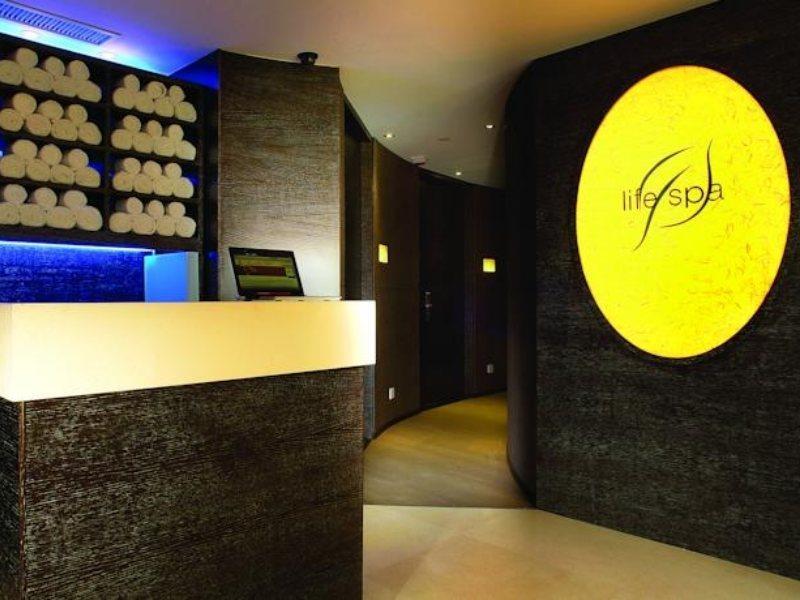 Empire Hotel Causeway Bay Hongkong Zewnętrze zdjęcie