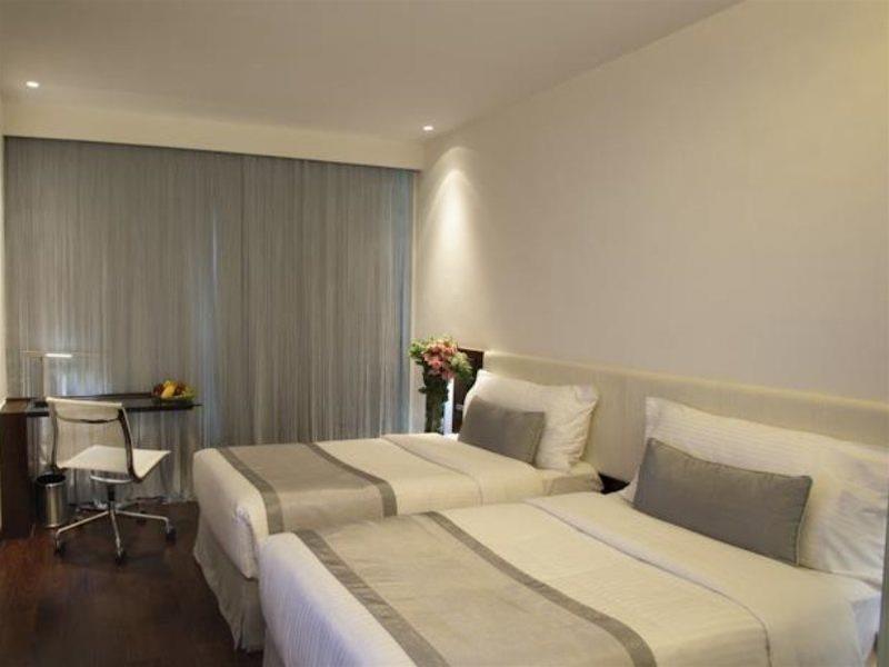 Empire Hotel Causeway Bay Hongkong Zewnętrze zdjęcie