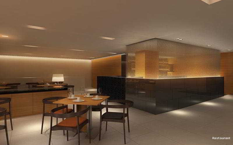 Empire Hotel Causeway Bay Hongkong Zewnętrze zdjęcie