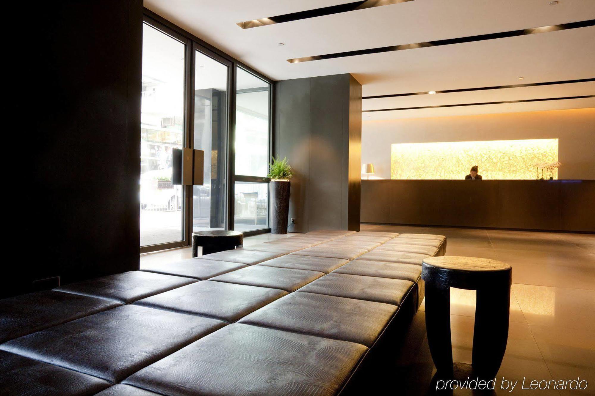 Empire Hotel Causeway Bay Hongkong Zewnętrze zdjęcie