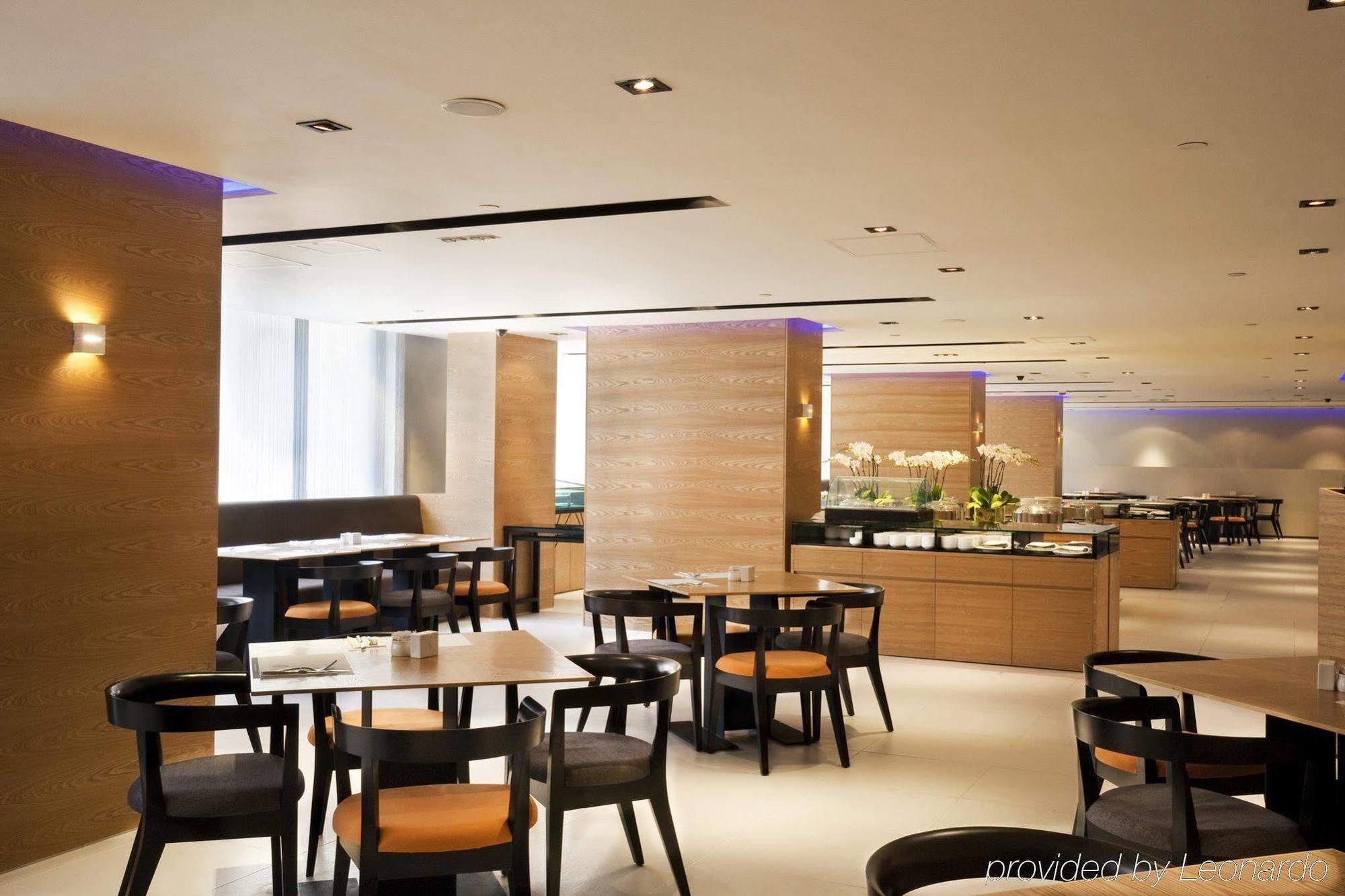 Empire Hotel Causeway Bay Hongkong Zewnętrze zdjęcie