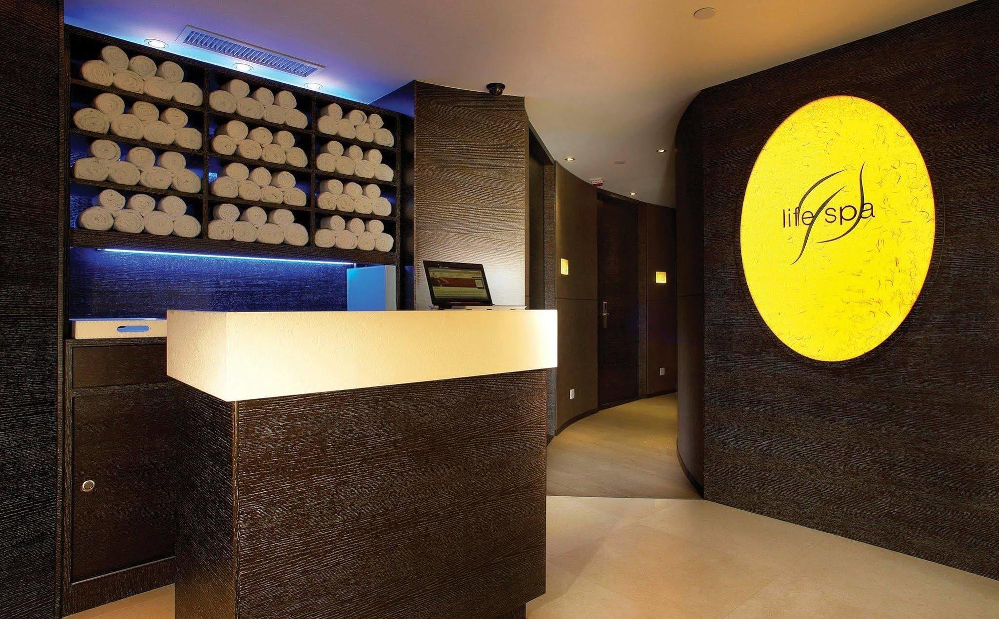 Empire Hotel Causeway Bay Hongkong Zewnętrze zdjęcie